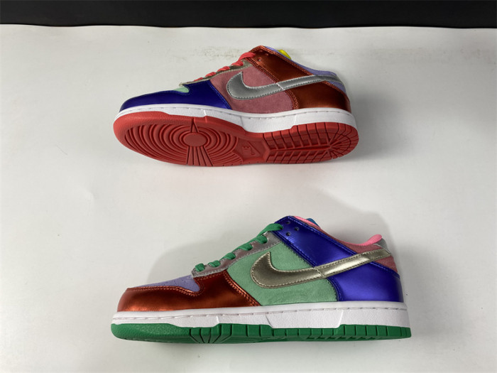 nike dunk low dn0855-600
