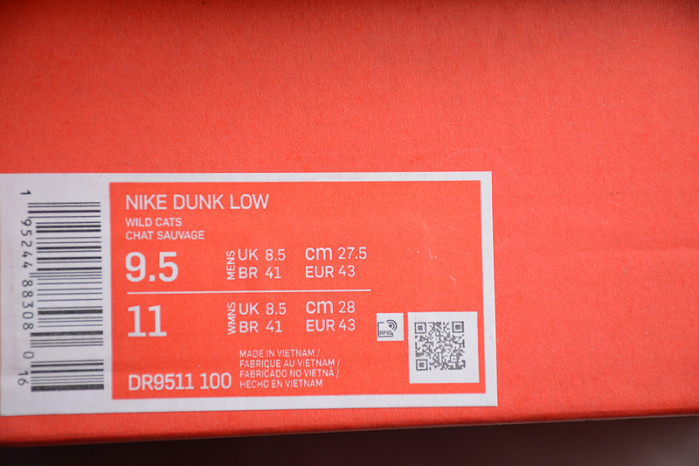 dunk low world champ dr9511-100