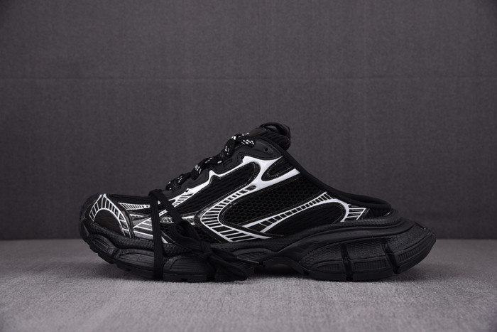 balen 3xl trainer mule