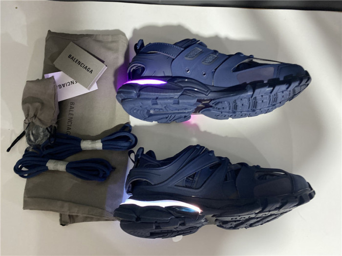 balen track trainer lighted 542023 w2la1 4107