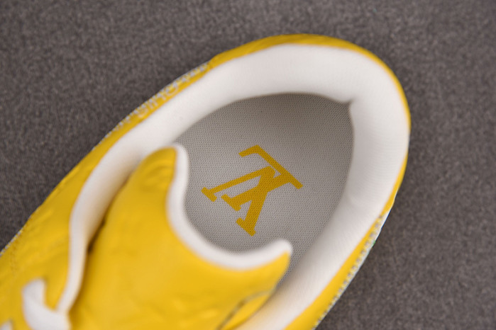 l&v nike air force 1 low