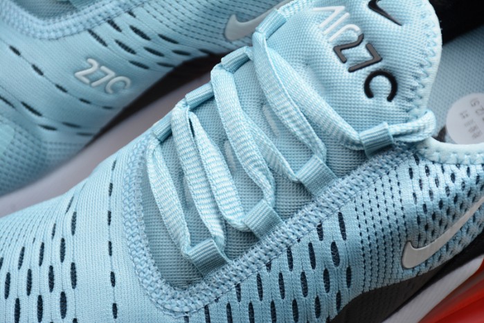 Nike Air Max 270 Ocean Bliss AH6789-400