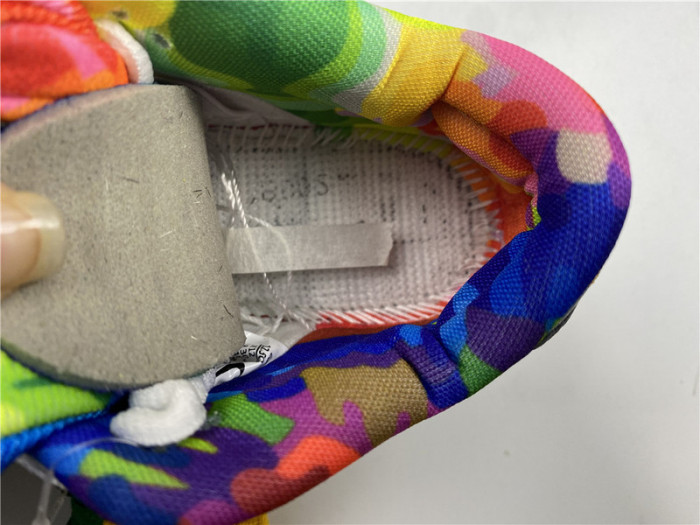 Nike SB Dunk Low Ben & Jerry