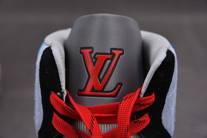 lou1s vu1tton sneakers