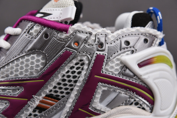 balen runner sneaker 677403 w3rb6 8123