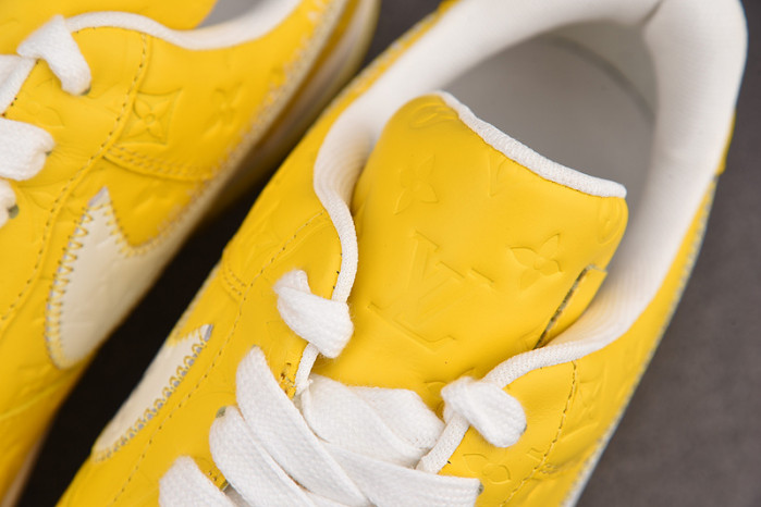 l&v nike air force 1 low