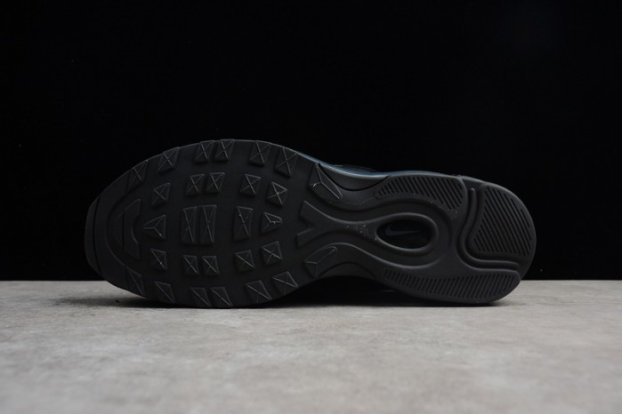 nike air max 97 ultra 17 se triple black 924452-001