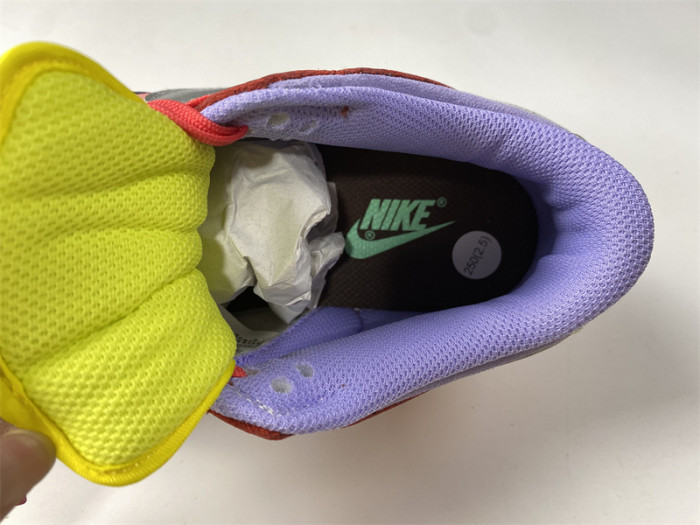 nike dunk low dn0855-600