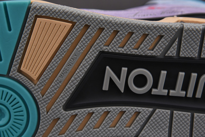 lou1s vu1tton sneakers