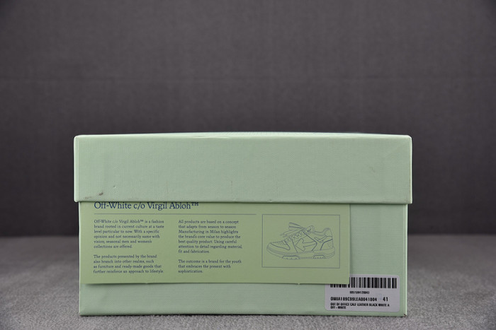 ofw sneakers owia10005