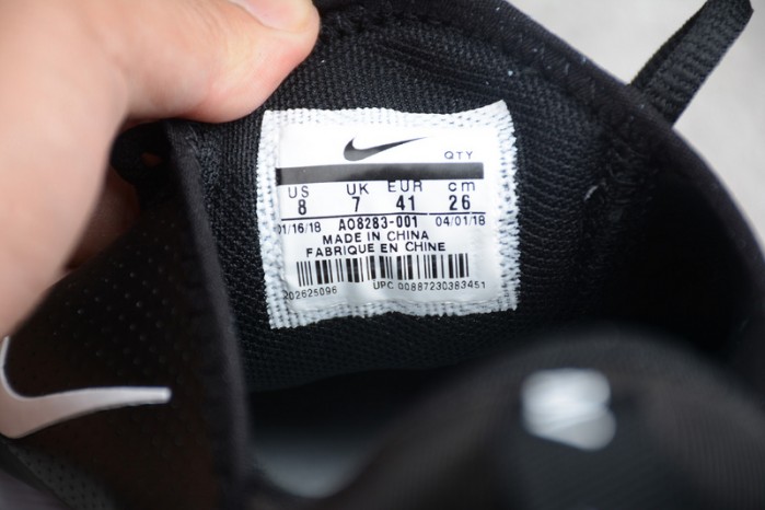 Nike Air Max 270 Premium - AO8283-001