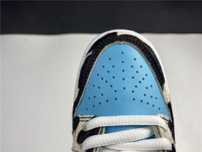 Nike SB Dunk Low Ben & Jerry