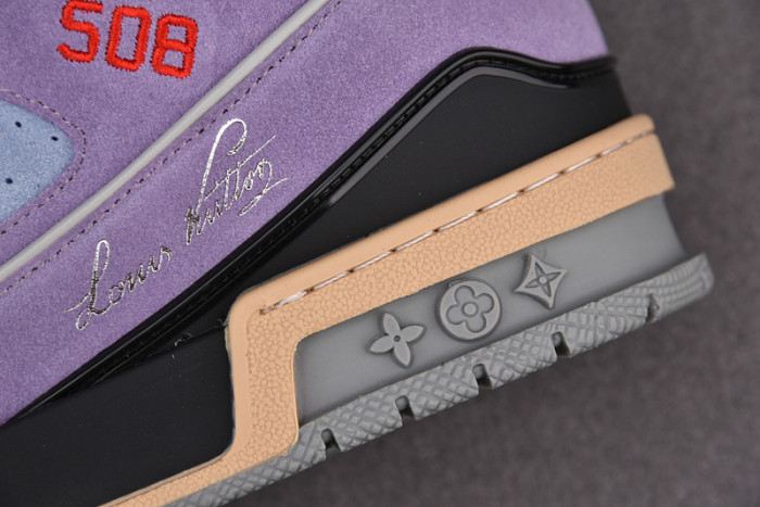 lou1s vu1tton sneakers