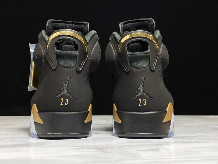 air jordan 6 retro dmp (2020) - ct4954-007