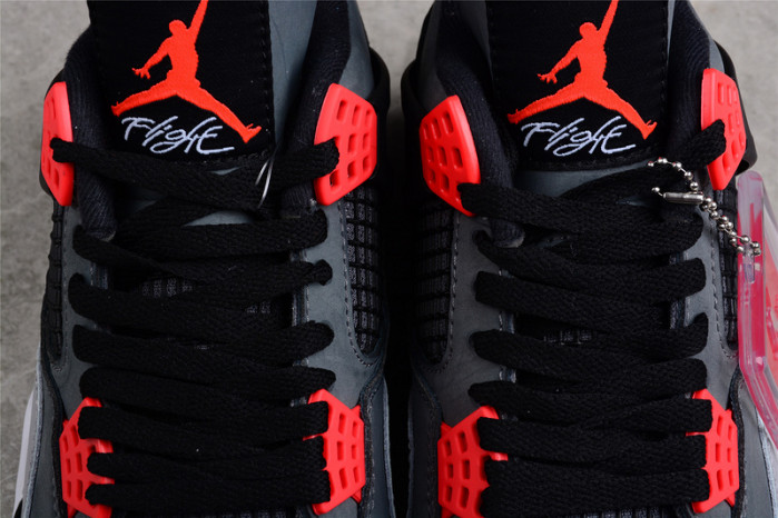 air jordan 4 infrared dh6927-061