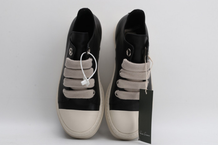 rick owens sneakers