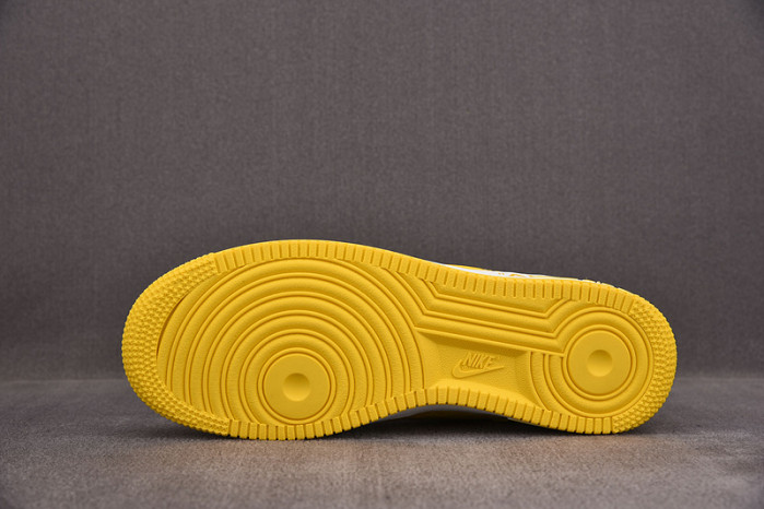 l&v nike air force 1 low