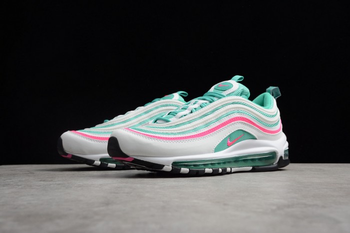 nike air max 97 south beach (gs) 921522-101