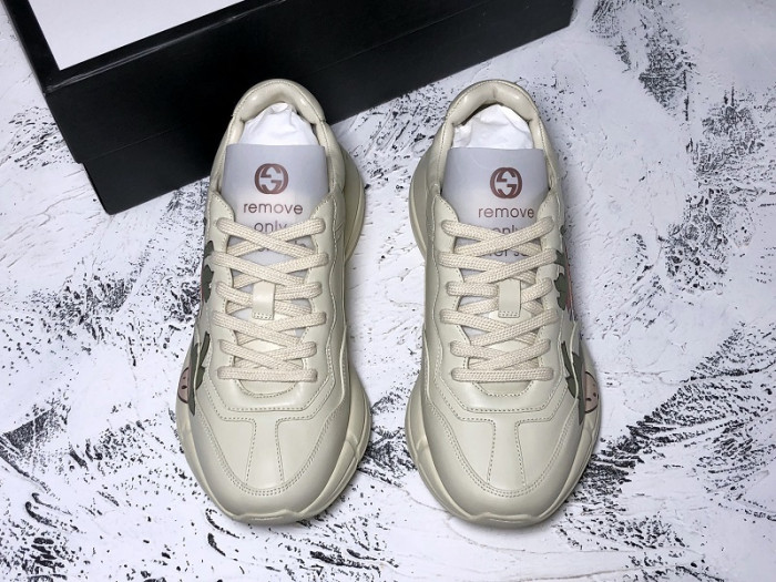 G*u*i1 rhyton sneaker