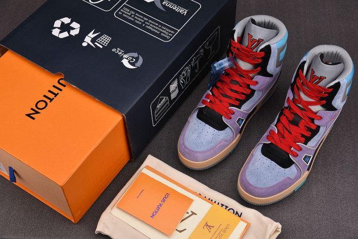 lou1s vu1tton sneakers