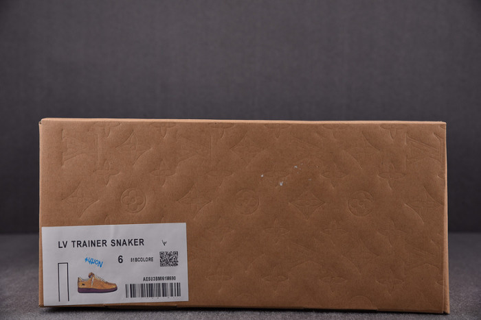 l&v nike air force 1 low