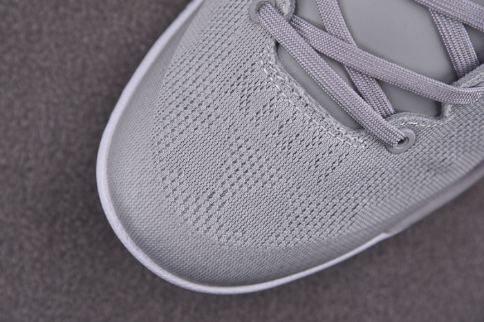 nike kobe 8 protro wolf grey hf9550-002