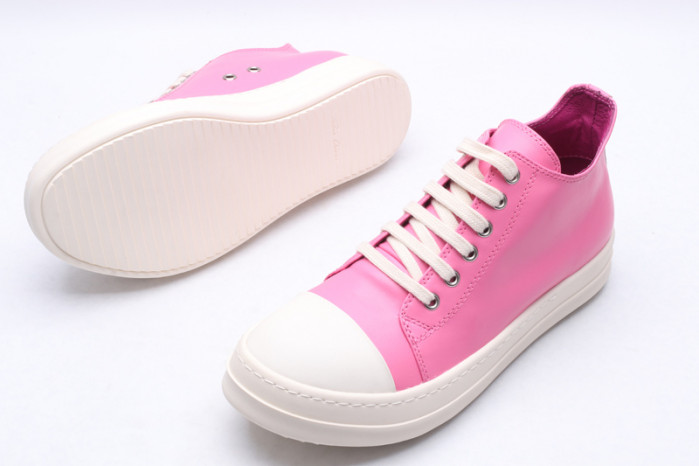 rick owens sneakers ro-109