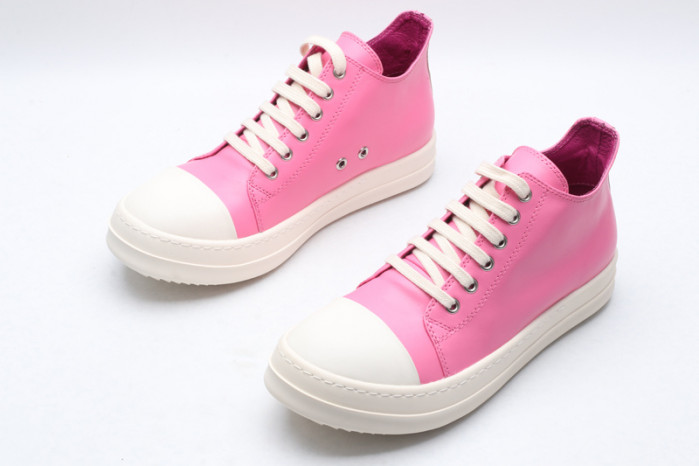 rick owens sneakers ro-109