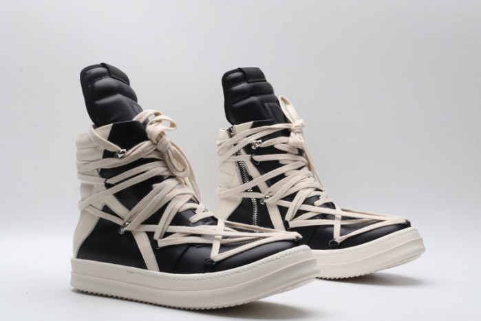 rick owens sneakers ro-054