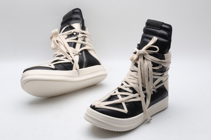 rick owens sneakers ro-054