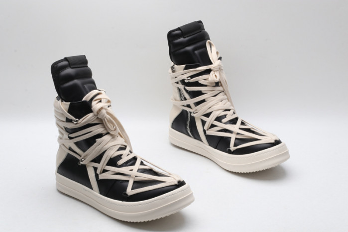 rick owens sneakers ro-054