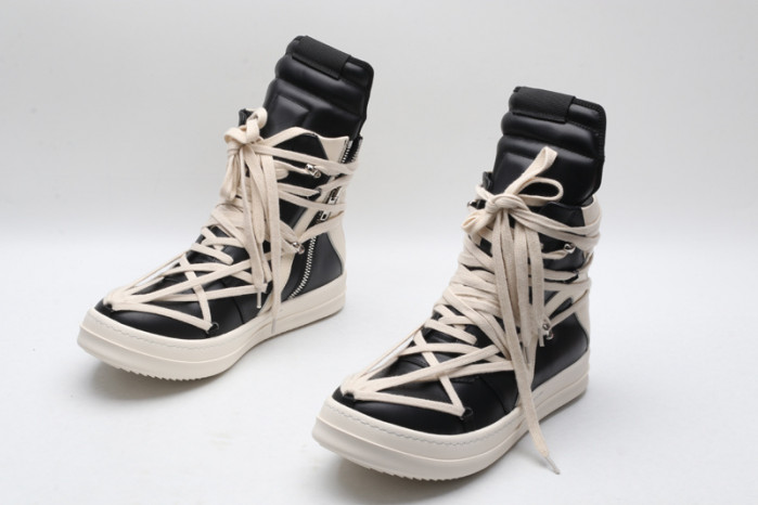 rick owens sneakers ro-054