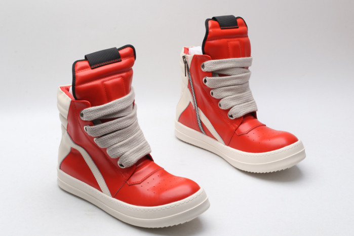 rick owens sneakers ro-048