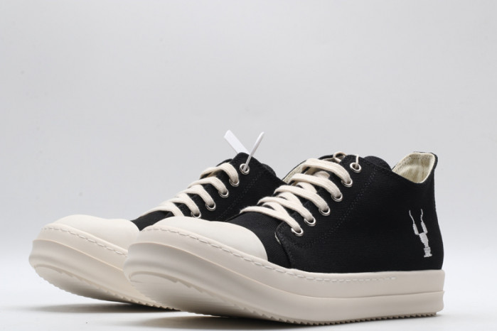 rick owens sneakers ro-113