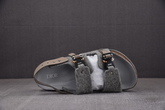 brikenstock x D*or milano