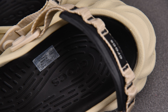 salehe bembury x Cr*0*s pollex clog 207393-843