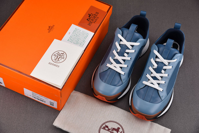 h*rmes snekaers h000024