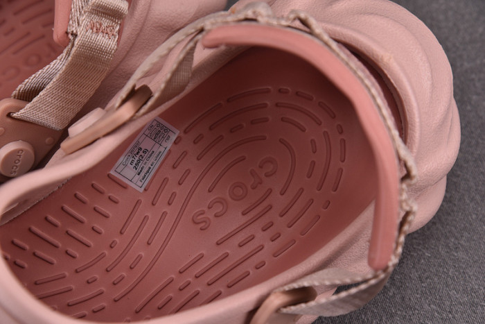 salehe bembury x Cr*0*s pollex clog