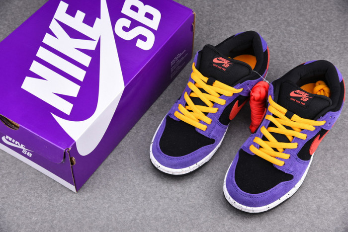 nike sb dunk low acg terra bq6817-008