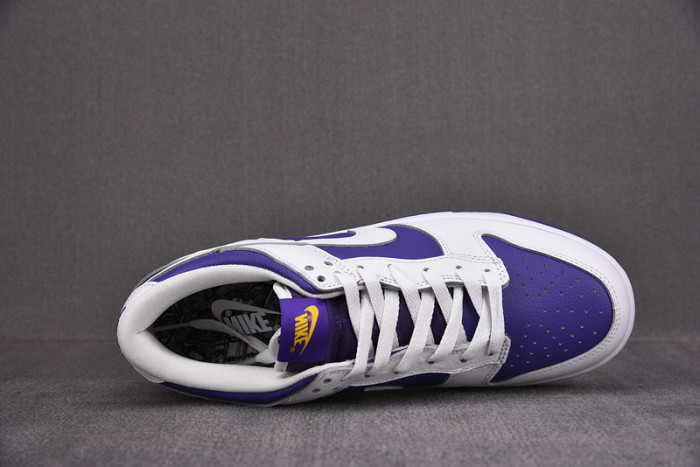 nike dunk low "flip the old school dj4636-100