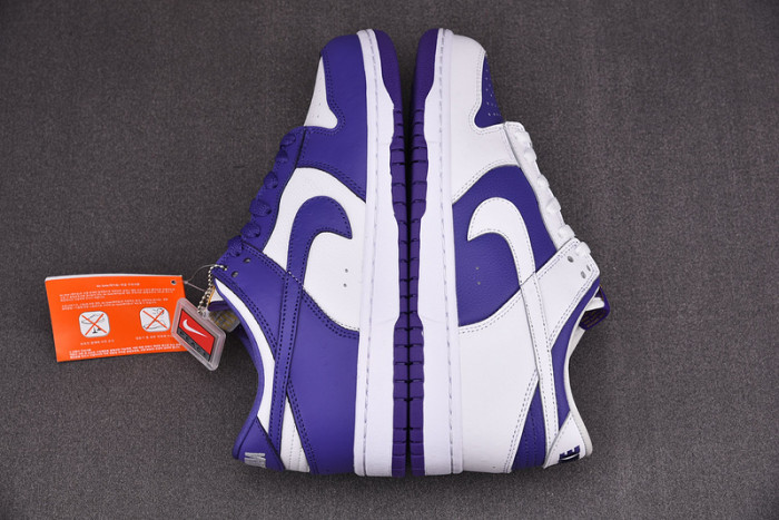 nike dunk low "flip the old school dj4636-100