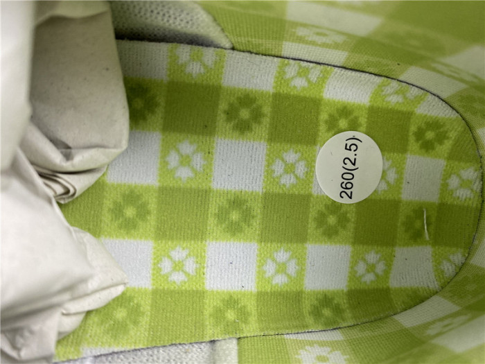 nike sb dunk low concepts green lobster (regular box) bv1310-337