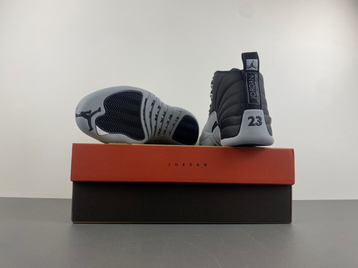 jordan 12 retro barons ct8013-010