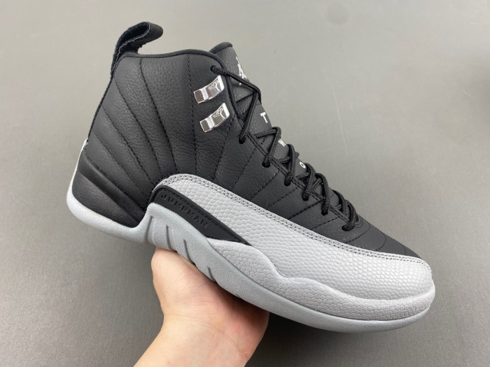jordan 12 retro barons ct8013-010