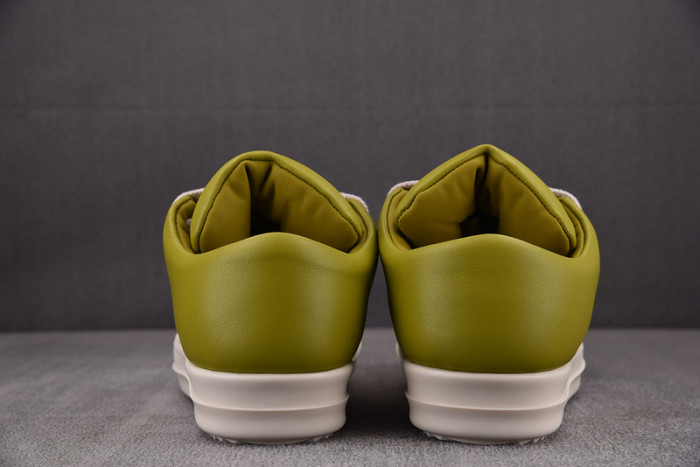 rick owens sneakers ro-089