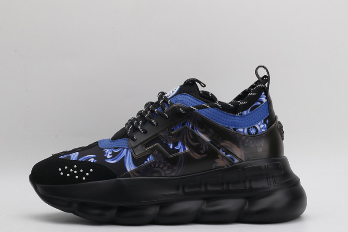 versa chain reaction sneakers