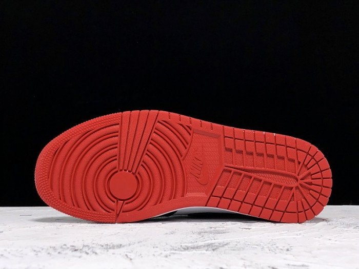 air jordan 1 retro high satin black toe cd0461-016