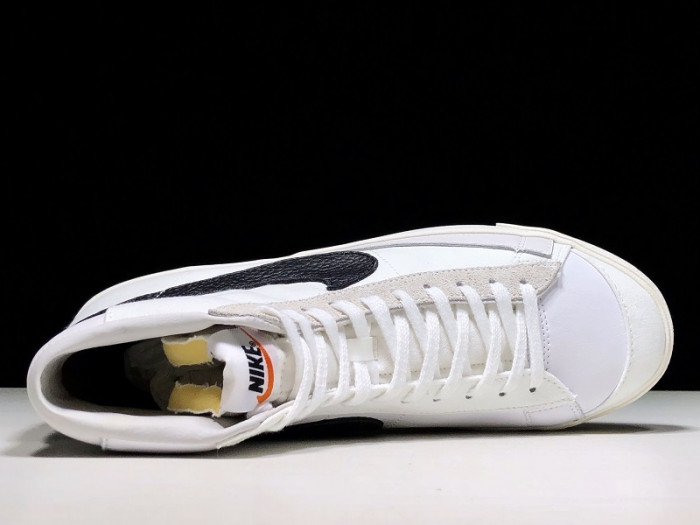 nike blazer mid 77 vintage slam jam cd8233-100