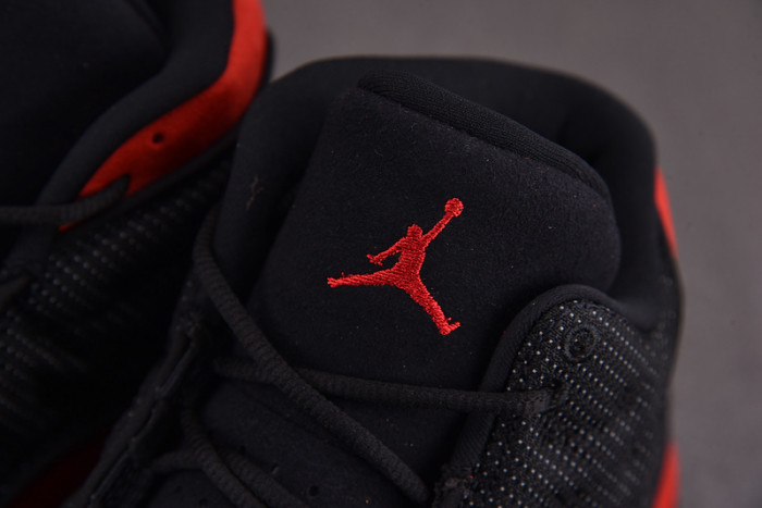 air jordan 13 retro bred 414571-004