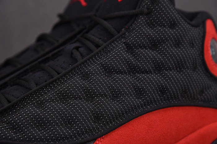 air jordan 13 retro bred 414571-004
